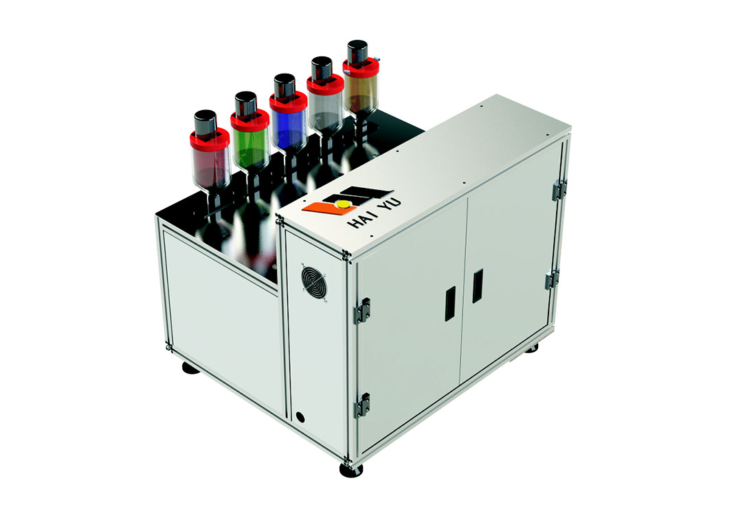 HY-WJSJ外加色機(jī)