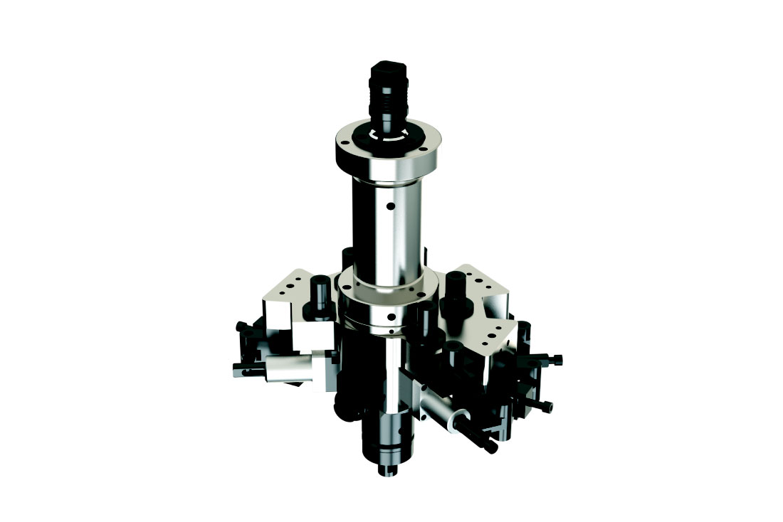 HY-A3I2聚氨酯澆注機(jī)機(jī)頭